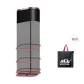 Lightweight Nano Model 31*27cm Opening * 2.5m Length+Portable Waterproof Bag
