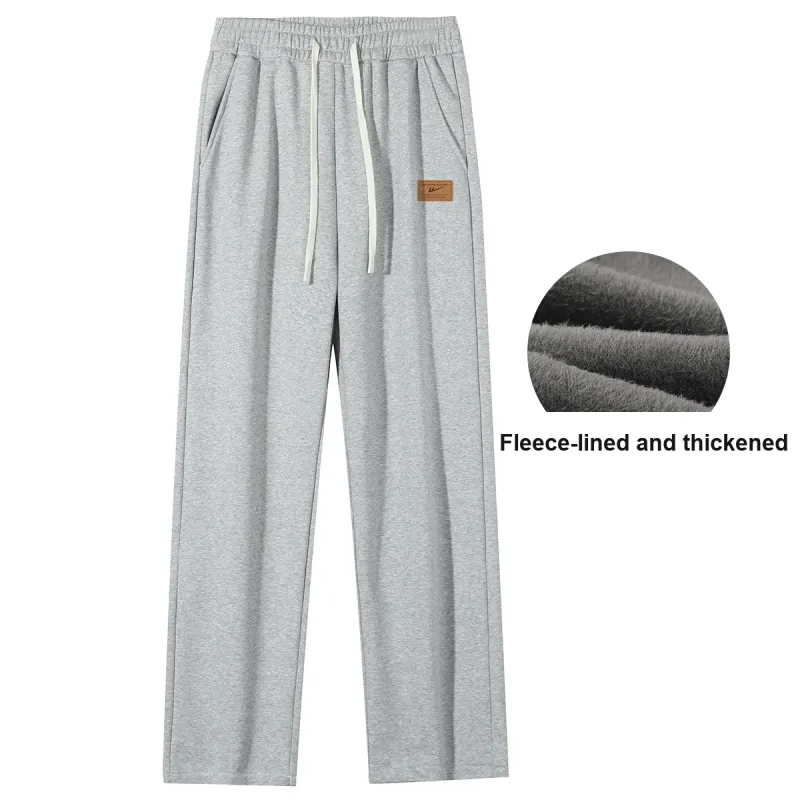 WARRIOR Casual Pants Unisex-20