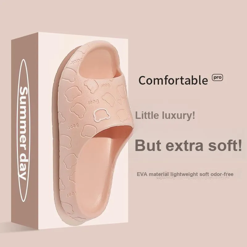 Foot recreation Slippers / Home Slippers-13