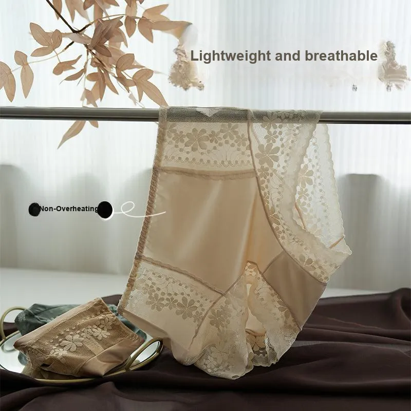 YUZHAOLIN Underpants Women's Combo Set-1