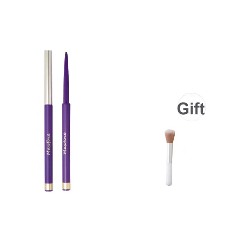 MAXFINE Little Joy Eyeliner Гель Ручка Водостойкий и Устойчивый к Поту Легко Растяжимый Устойчивый к Размыванию