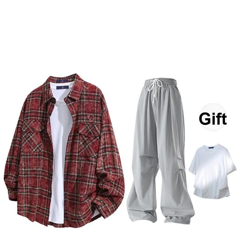 FAX FOR FMACM Shirt Matching Set Unisex-24