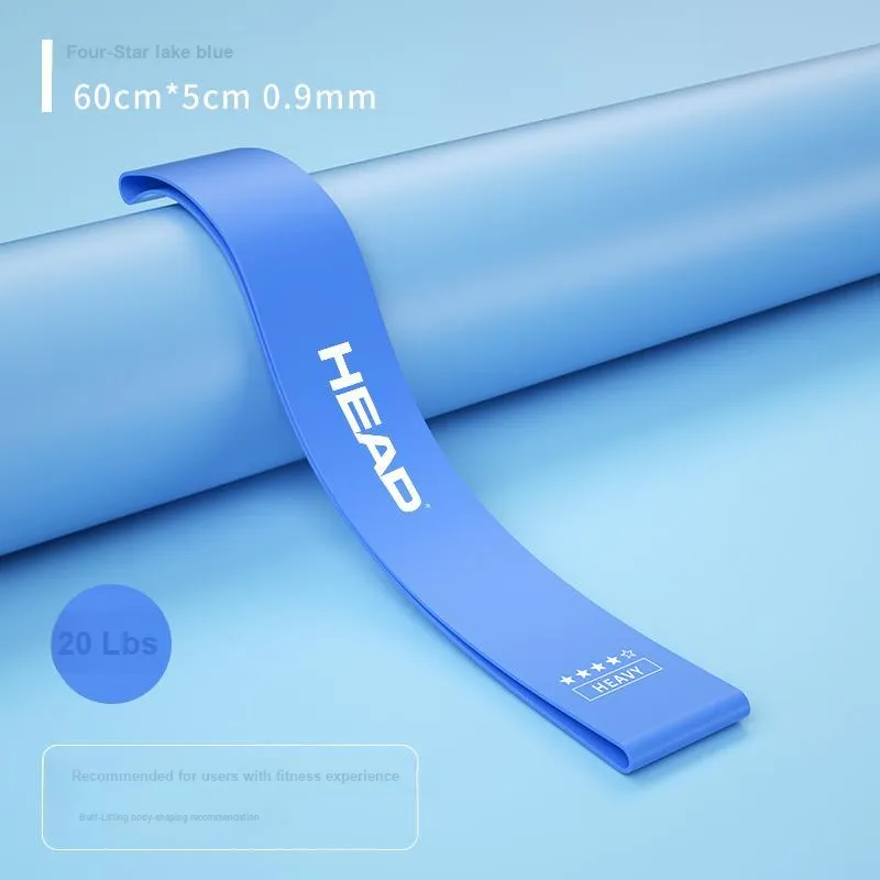 HEAD Resistance Bands-23