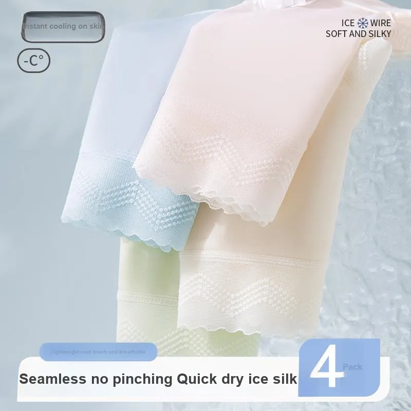 Ordifen Underpants Women's 4 Pack-9