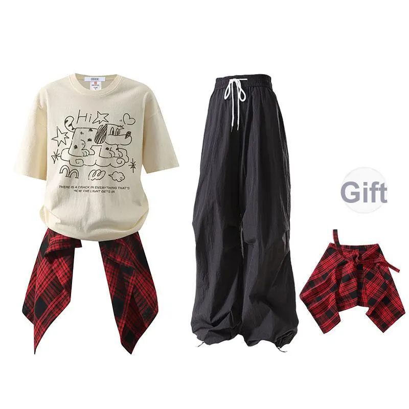OGEK Casual Sportswear Unisex-4