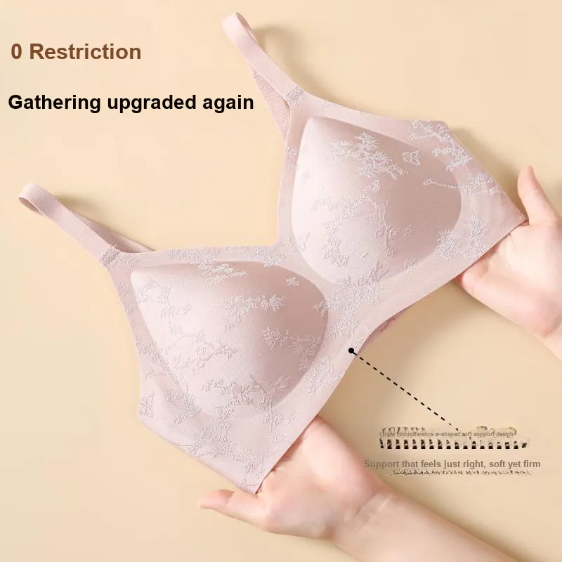 MIIOW Women's Bras-12