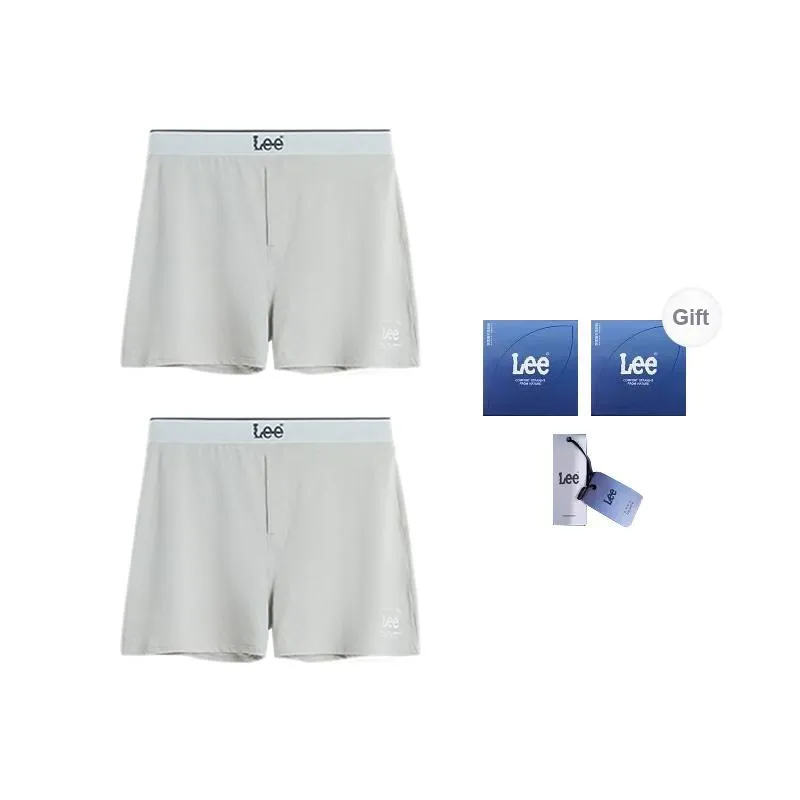 Lee Men Underpants-8
