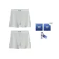 2 Pack (Light Gray+Light Gray)