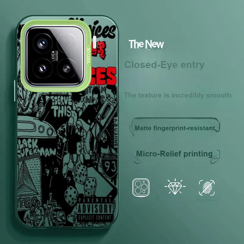 BAOCHENG Phone Cases-7