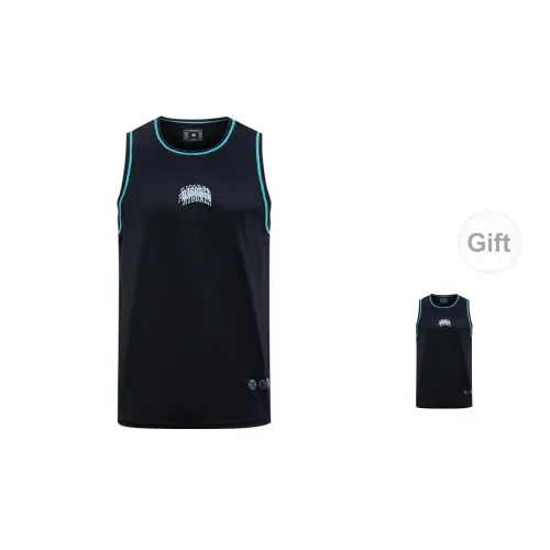 RIGORER Basketball Jerseys Unisex