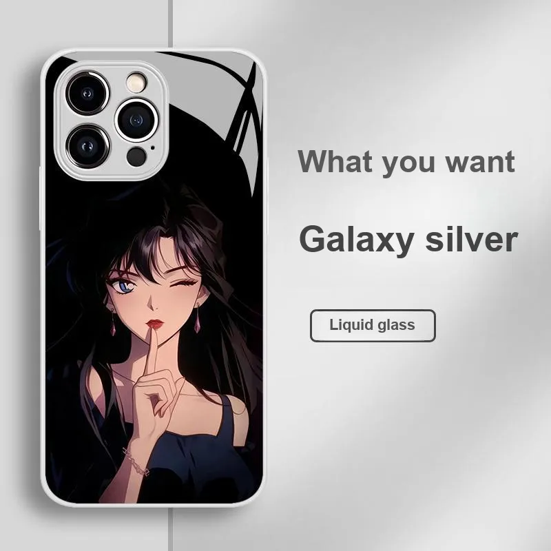 HASEE Phone Cases-5