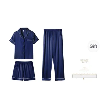 XIA.WA.ZHI.XIU Pajama Set Women's Gift Box Set