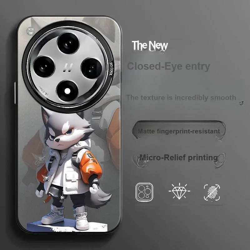BAOCHENG Phone Cases-1