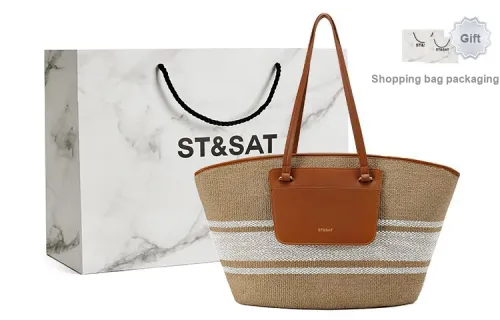 ST&SAT Crossbody Bags