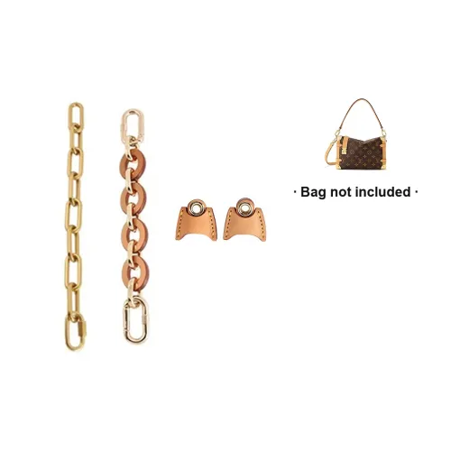 Ingenuity Handmade Ремни для сумок Женские