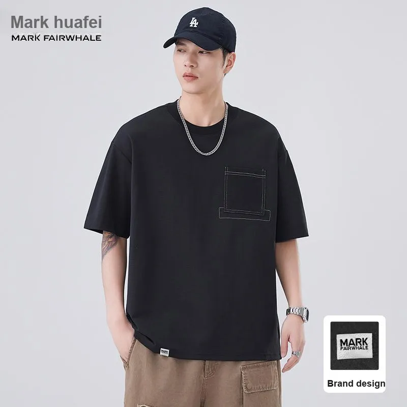 FAIRWHALE T Shirts Unisex-24