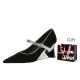 Black+Shopping Bag
