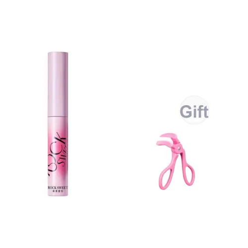 ROCK SWEET Туманный ворсистый удерживающий цвет Eyebrow Gel Длинный стойкий быстросохнущий Smudge PROOF 3,5г Единица измерения