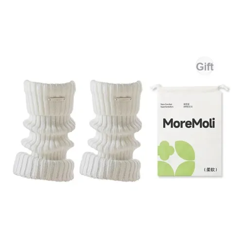 Moremoli Носки Crew Женские упаковка из 2 пар