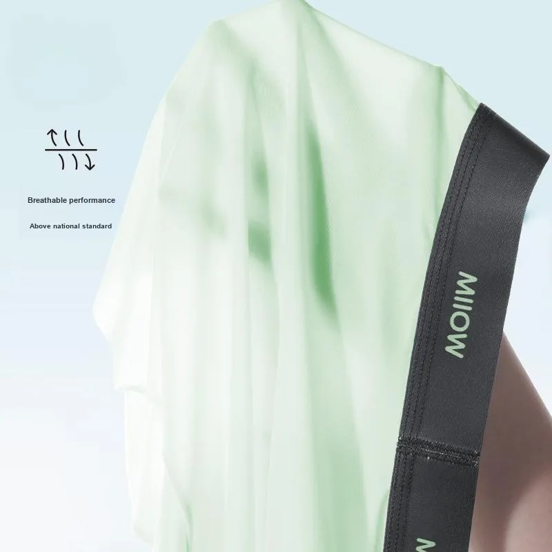 MIIOW Men Underpants-2