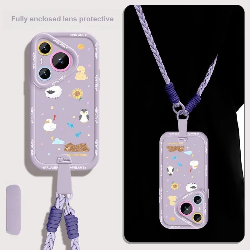 Sen Dog Phone Cases-39