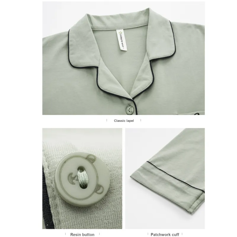 FARO Women's Pajama Sets-19
