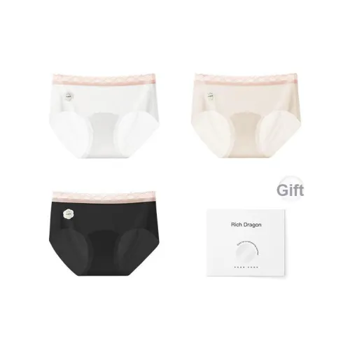 Rich Dragon Нижнее белье Женское Подарочная коробка Набор