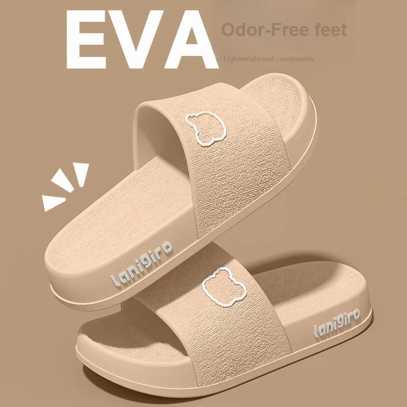 LUNNIFEIYA Slippers / Home Slippers-2