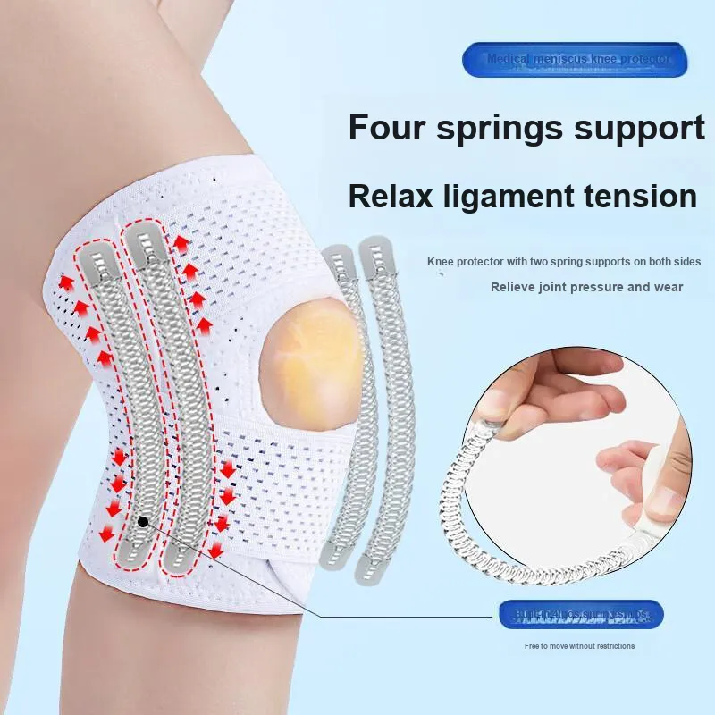 Mccofi Knee Pads-2