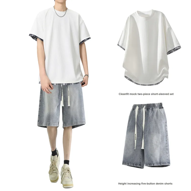 NXPTP Casual Sportswear Unisex-7
