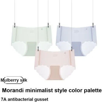 Urban Beauty Underpants Women's Shopping Bag 3 Pack
