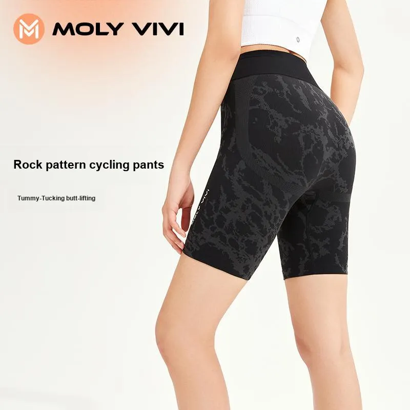 MOLY VIVI Casual Shorts Women's-4