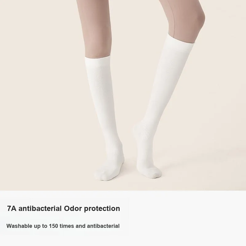 B&C.Room Knee High Socks Women's 2 Pack-12