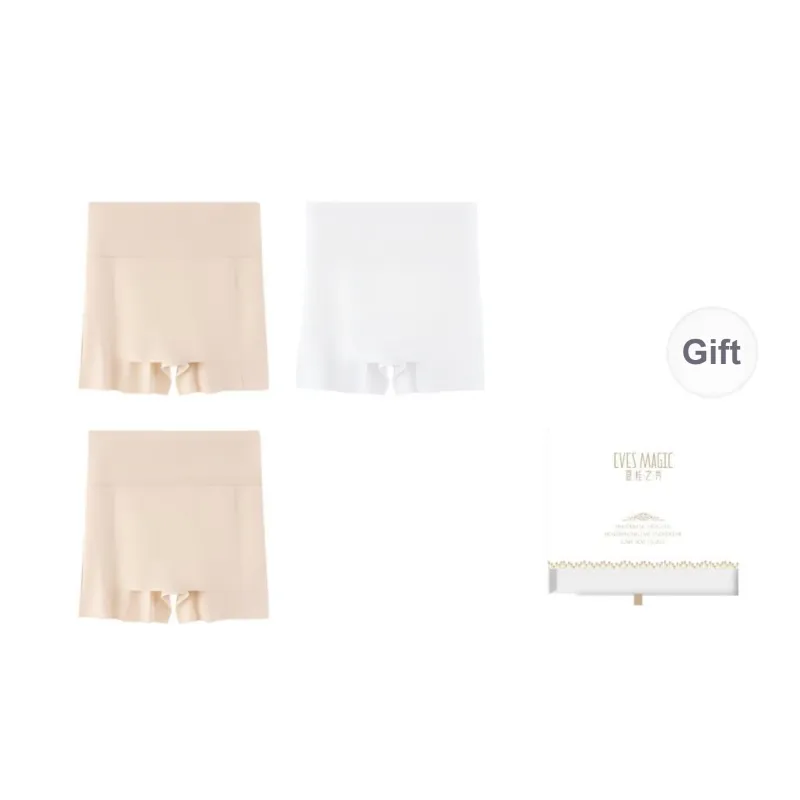 XIA.WA.ZHI.XIU Leggings Women's Shopping Bag 3 Pack-20