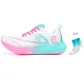 Pink Cyan Set