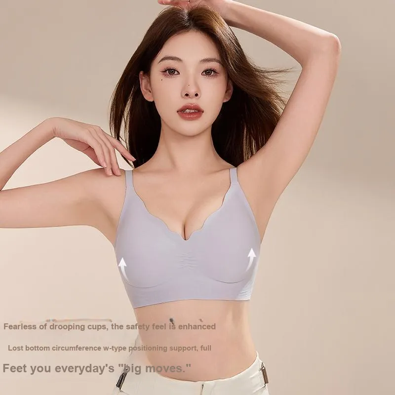 Herbal primer Women's Bras-21