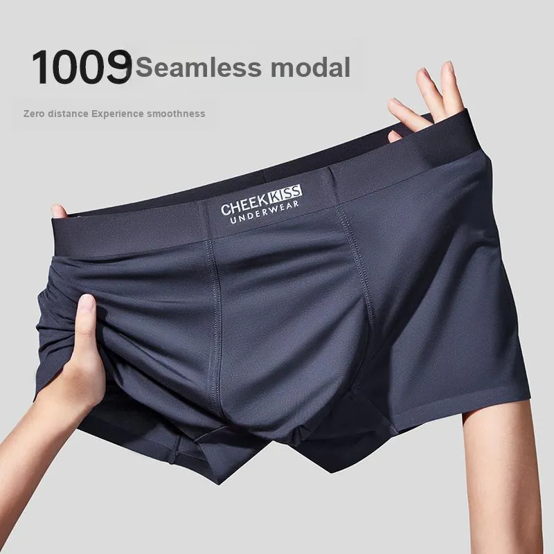Cheekkiss Underpants Men's 4 Pack-3
