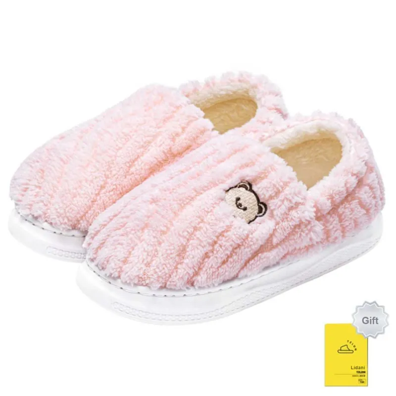 TZLDN Slippers / Home Slippers-1