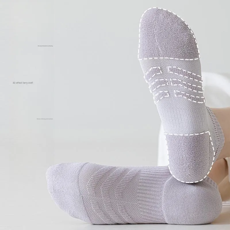 JIAZINI Ankle Socks Women's Combo Set-19