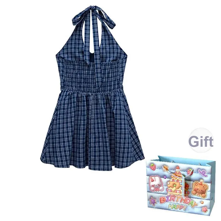Gentle Welcome Sleeveless Dress Women's-1