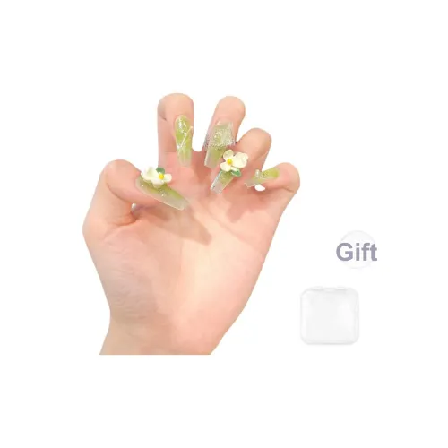 Song Biography Эльфийский зеленый Смешанный Море цветов 25mm Средний LADDER