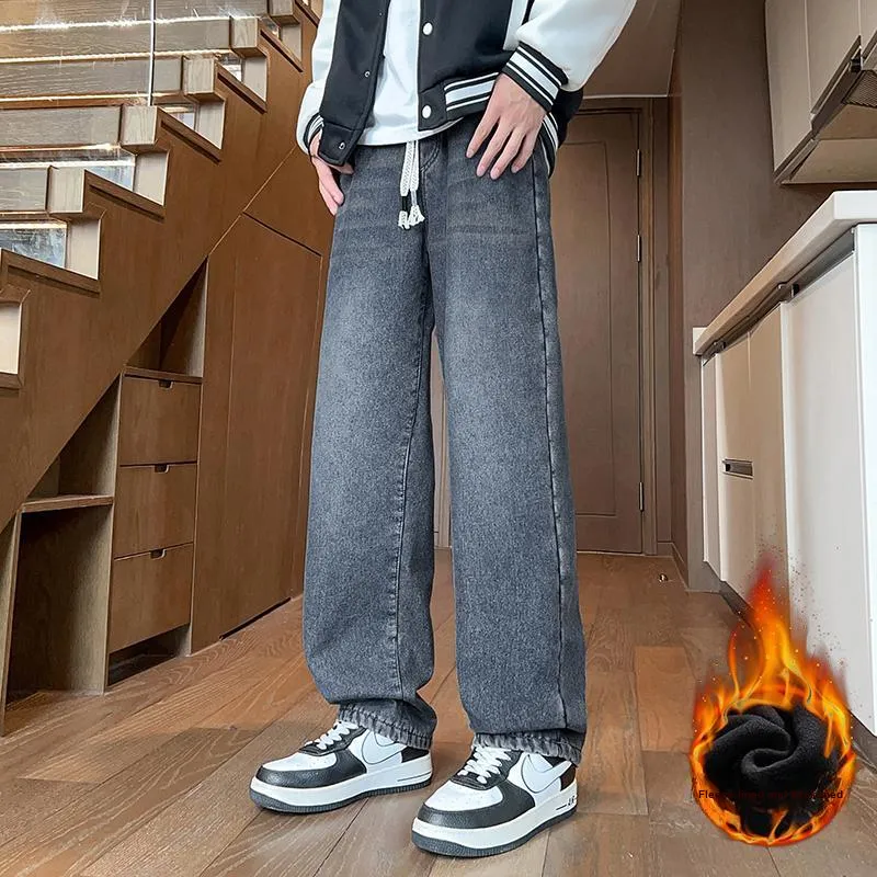 TIMD Jeans Unisex-3