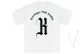 White (Comes with Crochet Necklace)