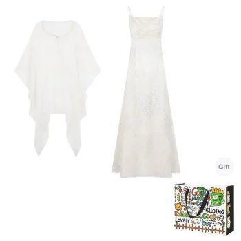 HAPG Two Piece Skirt Sets Women's