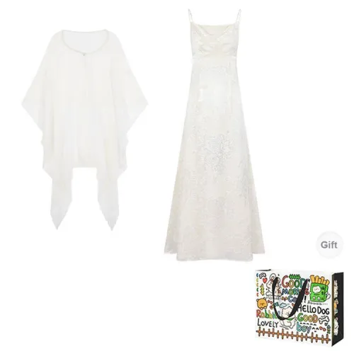 HAPG Two Piece Skirt Sets Women's