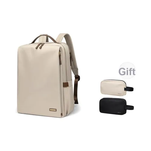 GOLF Ткань Путешественный Рюкзак Сумка для ноутбука 15 6 дюймов Рюкзак для студентов Большой Женские Многоцветный