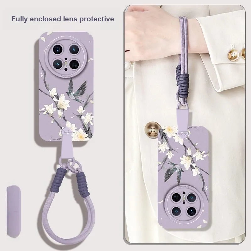 Interesting shell Phone Cases-11