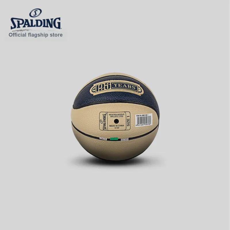 SPALDING Basketball-4