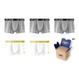 Box 5 Pack (Gray+Gray+Gray+White+White)