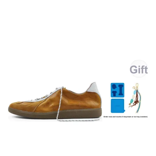 PANE Light Training No Gi Collection SPICE BLAZE Spice Spark Shock Absorbers Low Top Casual Shoes Unisex Brown